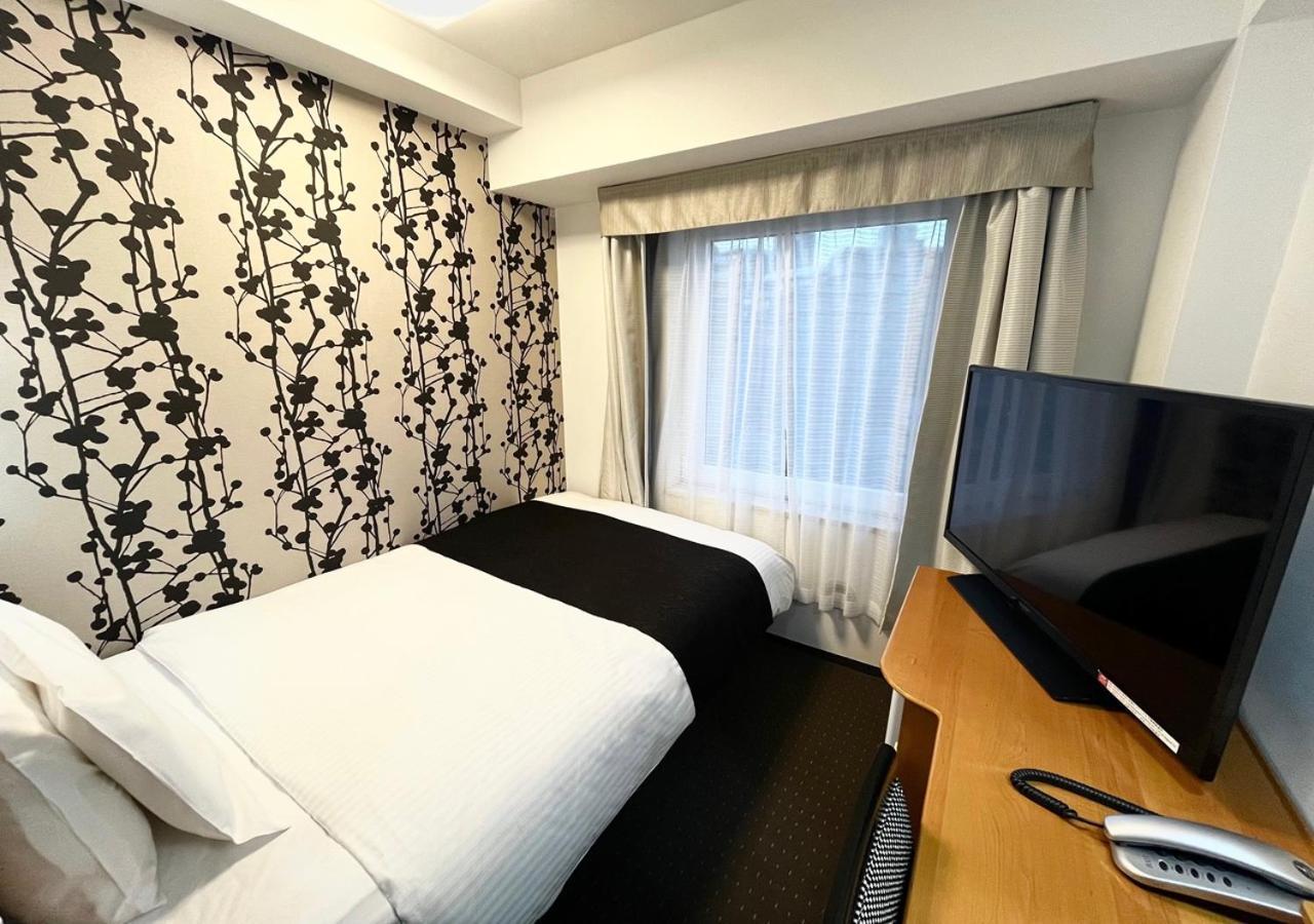 Apa Hotel Chiba Yachiyo Midorigaoka Esterno foto